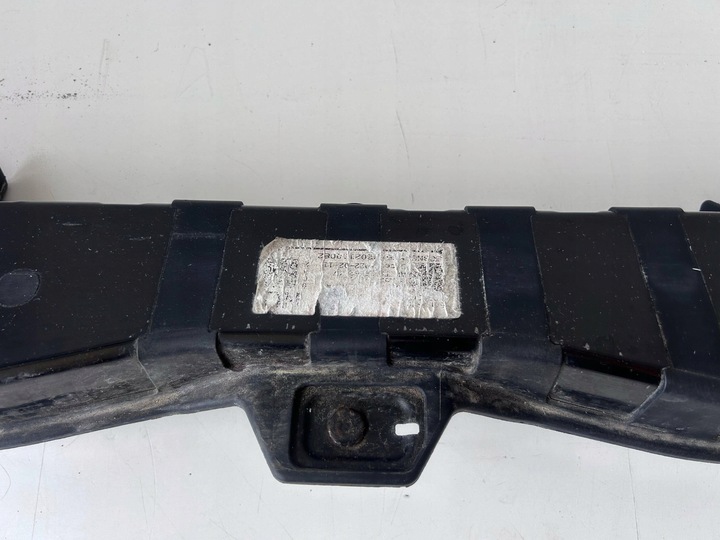 фото №8, Kia sportage v pas переднее усилитель оригинал