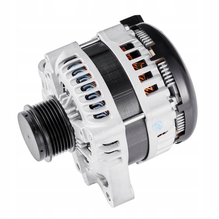 фото №5, Succebuyalternator автомобильный do buick enclave база 12-13 gmc acadia 07-15