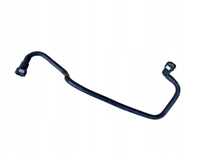 фото №1, Vw touareg 7p шланг вакуум 7p6611931af