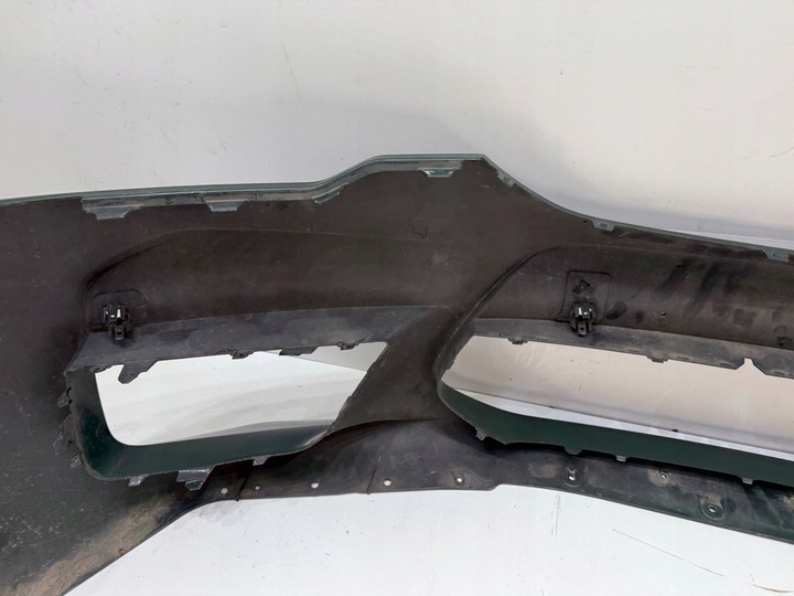 фото №14, Bmw m5 f90 16-20 бампер перед переднє