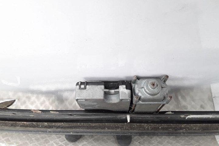 фото №8, Люк vw vento 1h2 535959731 1.9l дизель 48kw 1993
