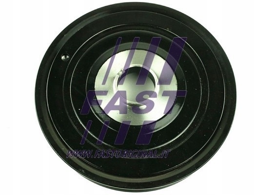 фото №2, Fast ft45569 колесо пасове, wał колінчастий
