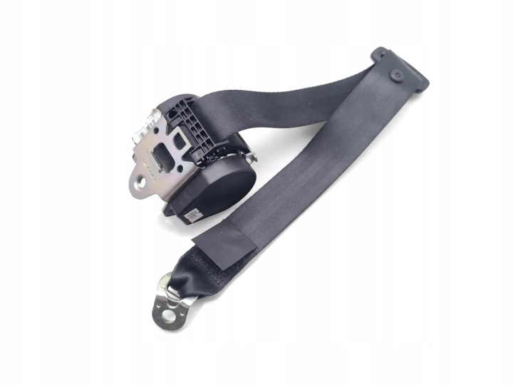 фото №5, Seat altea xl pas безопасности сиденья заднего зад исправный 2014 mpv