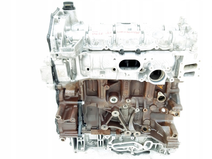 фото №6, Двигатель ford mondeo mk5 2019r 2.0 tdci ecoblue евро 6 ylca