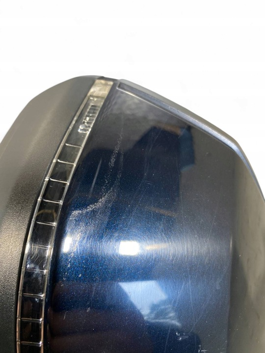 фото №15, Audi q7 4m электрические зеркало боковые дверь передних