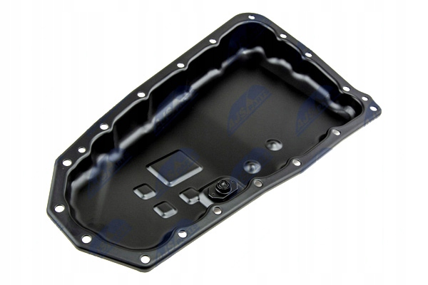 фото №2, Nty поддон масляная коробки коробки передач cvt3 - dodge caliber 06- jeep