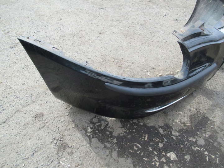 фото №9, Alfa romeo 147 бампер комплектный перед