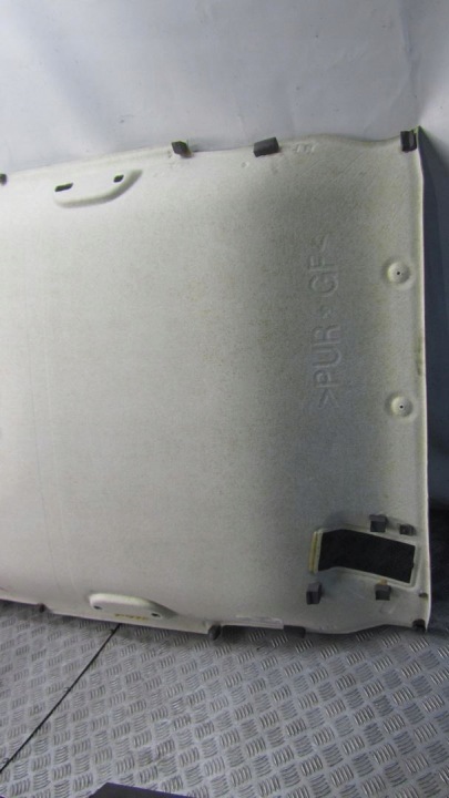 фото №8, Kia venga потолок 09-17 48