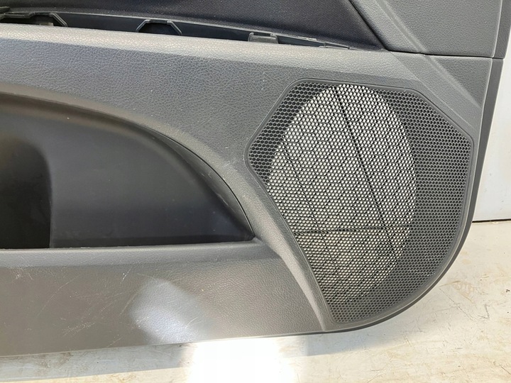 фото №5, Avensis t27 рестайлинг t29 боковина обивка дверь передних левый перед