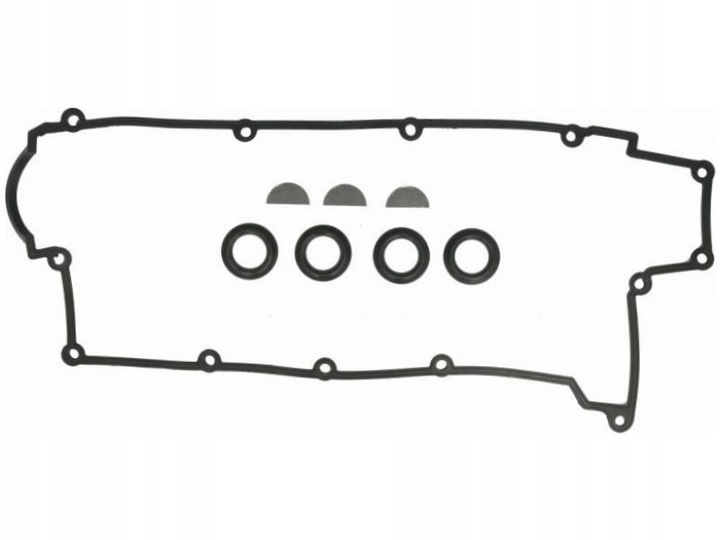 фото №1, Набор прокладок крышки клапанов ajusa 56057000