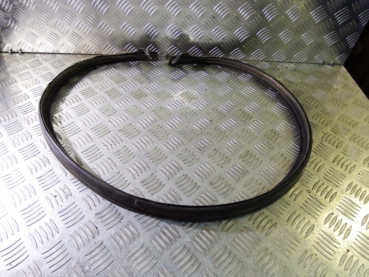 фото №1, Прокладка задней крышки renault megane ii cabrio cc