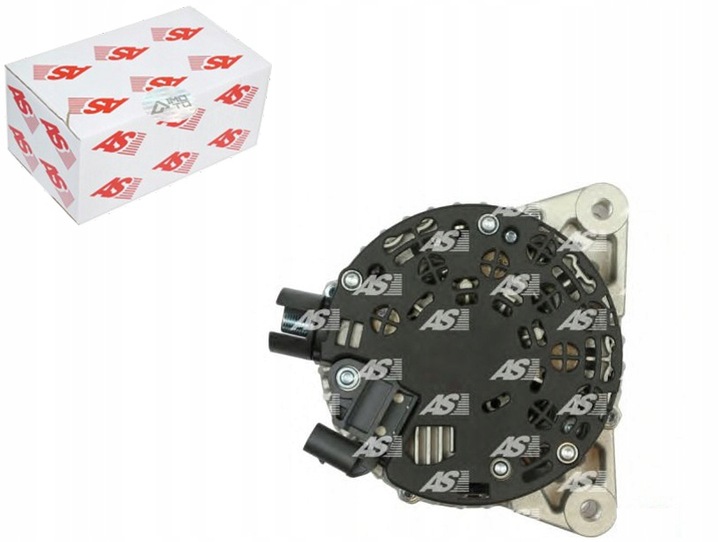 фото №15, Генератор as-pl a0284