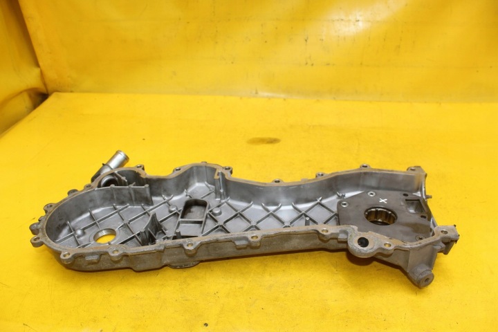 фото №5, Корпус насос масла opel corsa d astra h fiat doblo 1.3 cdti z13 55185375
