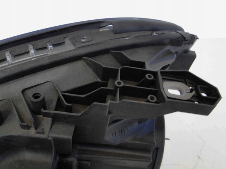 фото №13, Mercedes cla 117 лампа права ксенон ксенон керована