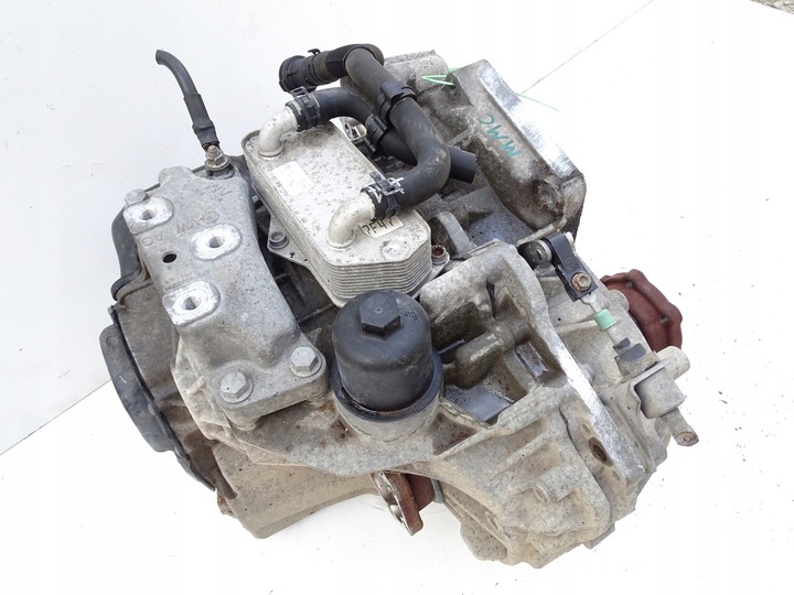 фото №7, Коробка передач коробки передач mmc 2.0 tsi tfsi ces автомат audi tt 8j a3 8p