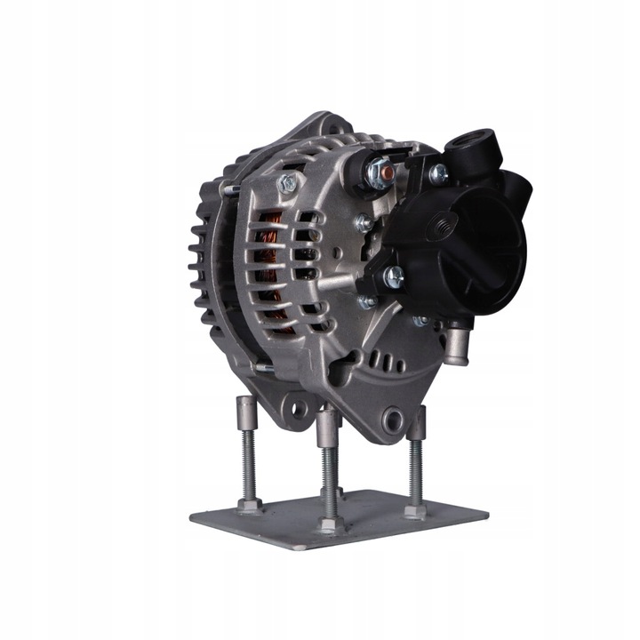 фото №16, Генератор as-pl a2003