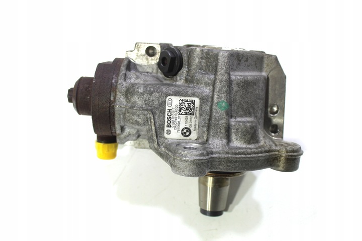 фото №7, Насос впрыскивающий форсунки bmw f10 f90 f30 2.0d n47