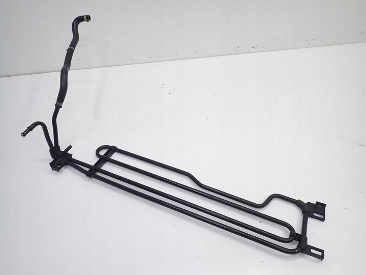 фото №1, Шланг шланг трубка радиатор усилителя mercedes c-klasa w204 2.2 cdi 08r