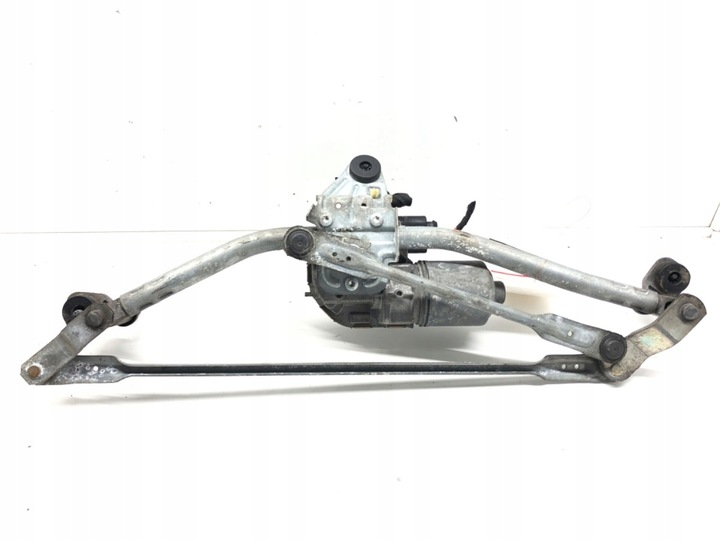 фото №2, Механізм двірник перед vw arteon 3g1955023c