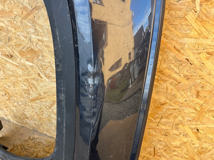 фото №8, Hyundai tucson iv 4 20- крыло переднее перед левый