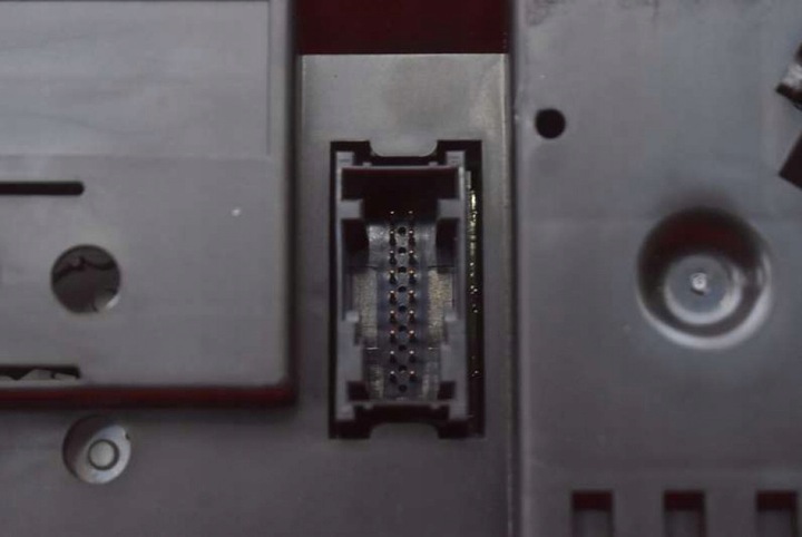 фото №9, Спідометр  прилади eu 9110201-03 bmw e90 e91 2.5xi 218 km 04-10