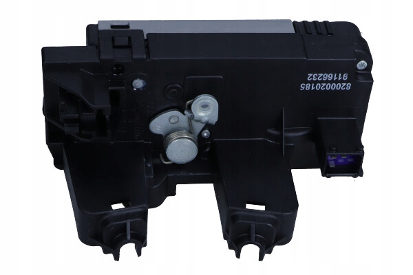 фото №1, Замок двері зсувних оригінал renault 8200020185