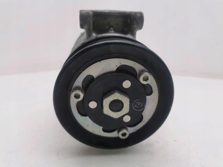 фото №8, Volkswagen t-roc 2018 компресор / компресор кондиціонера a/c