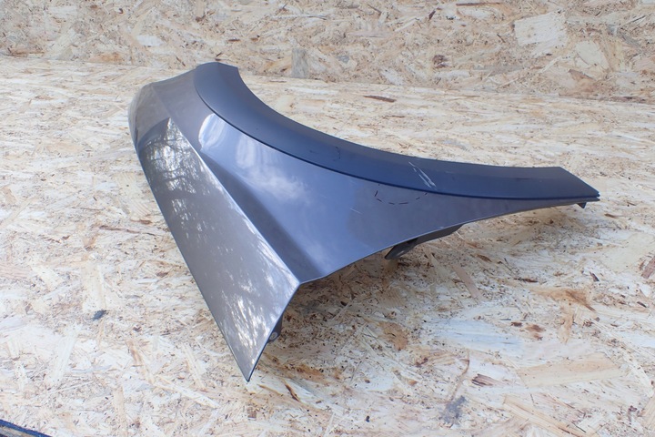 фото №10, Seat leon 3 cross sport cupra 5f0 крило планка праві r оригінал оригінальний номер