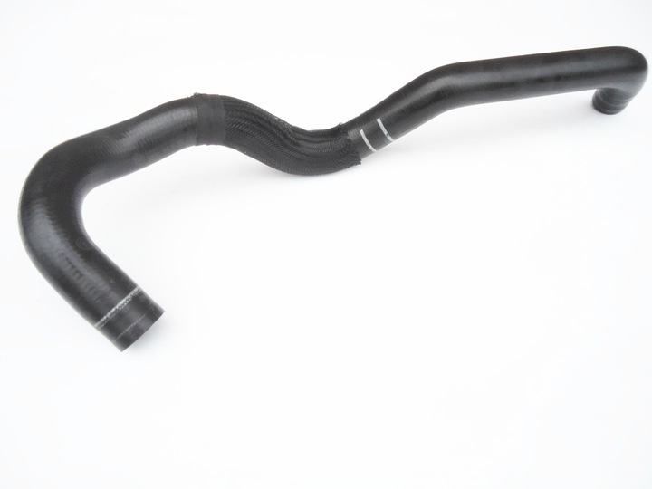 фото №1, Citroen jumper boxer 2,2hdi труба шланг b340