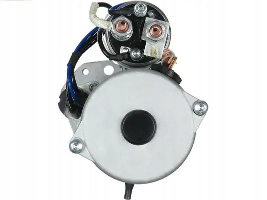 фото №3, Стартер s0082 as-pl