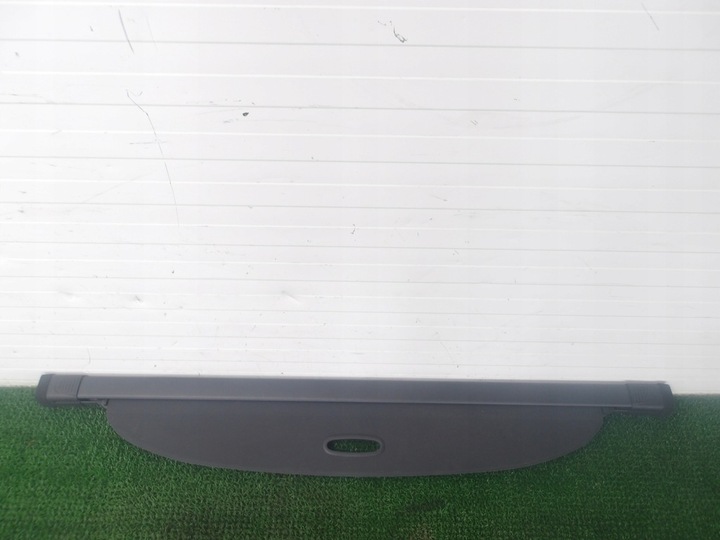 фото №1, Hyundai tucson iii 15-20 ролета задня багажника зад оригінал гарна оригінальний номер