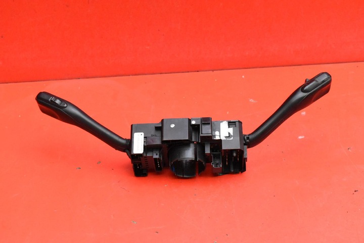 фото №5, Перемикач комбінований перемикач-павук 8l0953513s seat alhambra 1 i 00-10