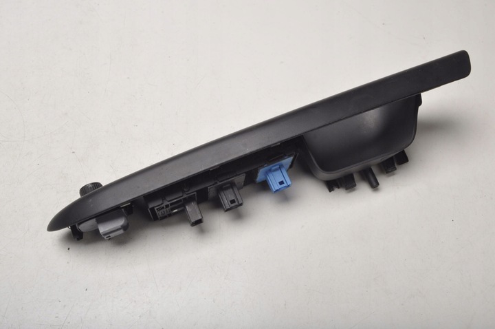 фото №7, Volkswagen eos панель перемикач скло 1q2867372c uk