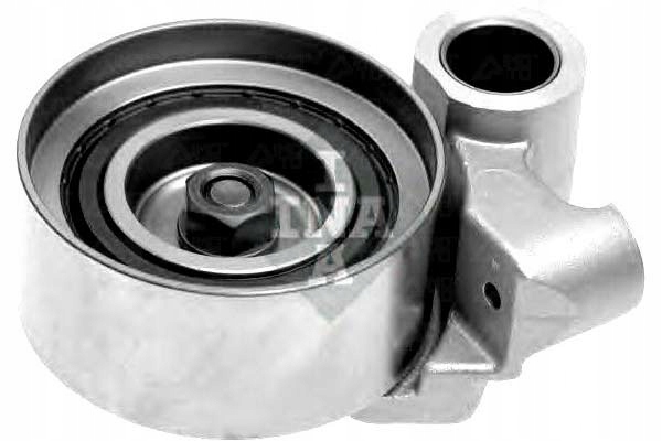 фото №2, Ролик ремінь розподільний вал toyota 2,5 3,0 d4d ina