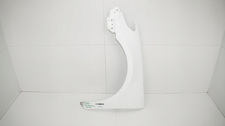 фото №1, Крило лівий перед vw passat cc 07-11r