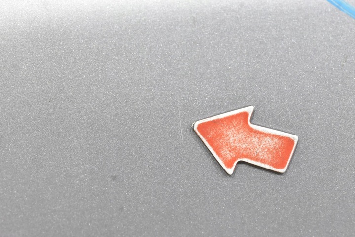 фото №7, Капот крышка двигателя 1f7 toyota avensis t27 09-11