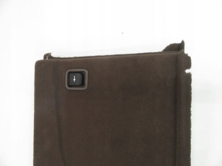 фото №5, Захист багажника корпус оббивка права bmw e70 x5 tabak