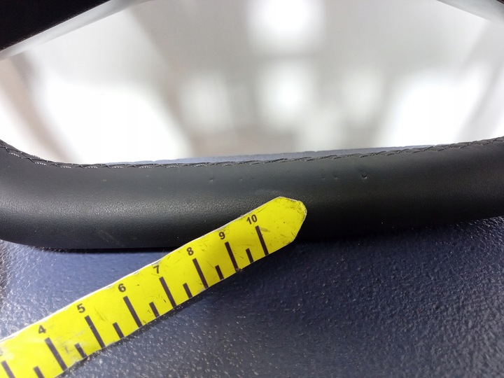 фото №12, Audi q4 e-tron руль мультифункция кожа 89a419091l