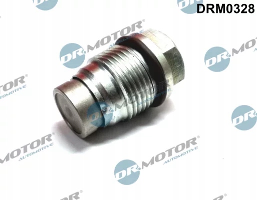 фото №1, Drm0328/dcm редуктор давления систем common rail