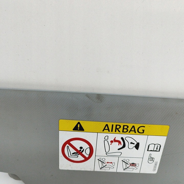 фото №7, Audi a4 s4 b9 8w 2016 ліва сторона захист сонцезахисна