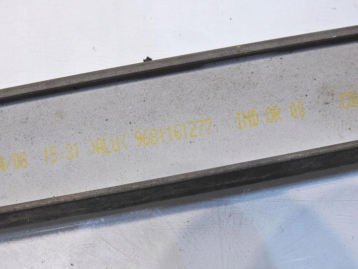 фото №10, Планка дахова дах права citroen c5 iii універсал