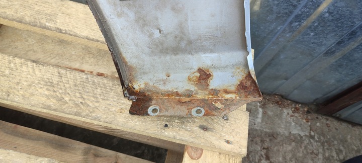 фото №15, Крыло правые перед переднее audi a4 b8 дорестайлинг ly9c 08-11