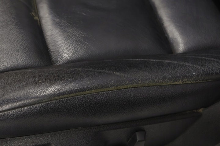 фото №13, Bmw f10 сиденья диван комплект