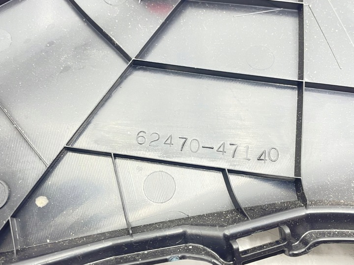 фото №7, Toyota prius prime 2016 інші запчастини інтер'єру автомобіля