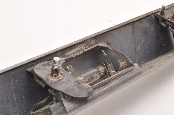 фото №10, Ford focus c-max накладка планка крышки 3m51-r43404-bg