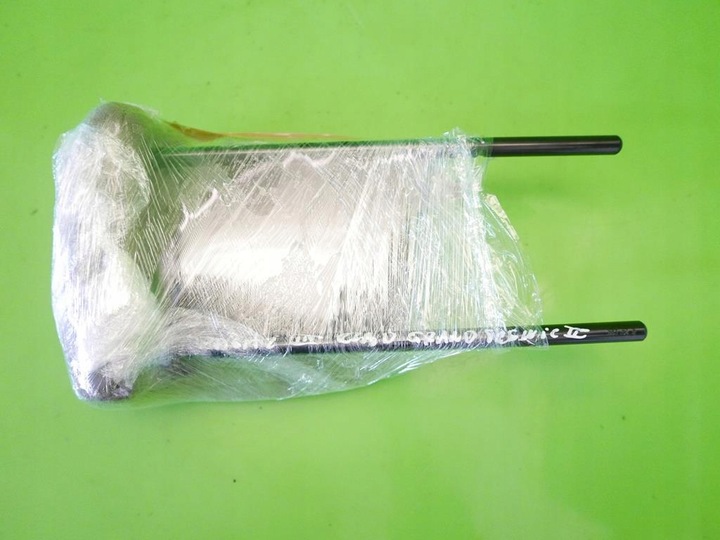 фото №8, Подголовник правые зад iii ряд renault scenic ii phi