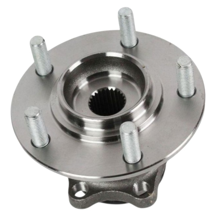 фото №1, Ступица колёса зад dodge caliber i 2007 2008 2009 2010 2011 2012