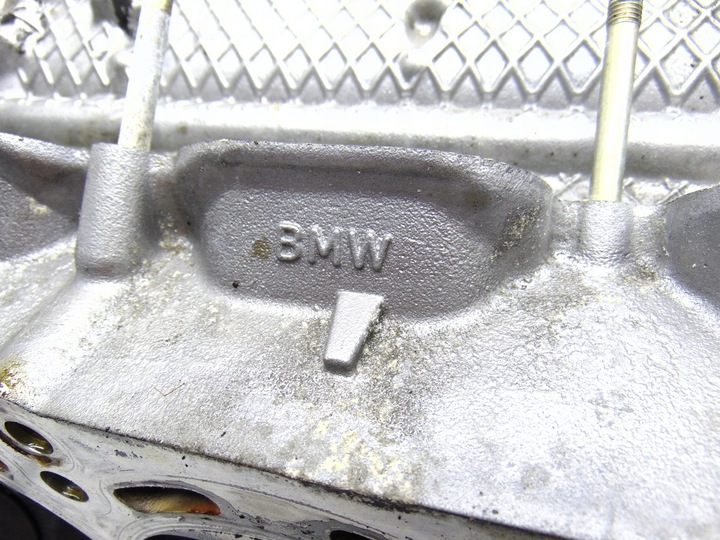 фото №9, Головка комплектна 1745465 bmw e53 x5 range 4.4 v8