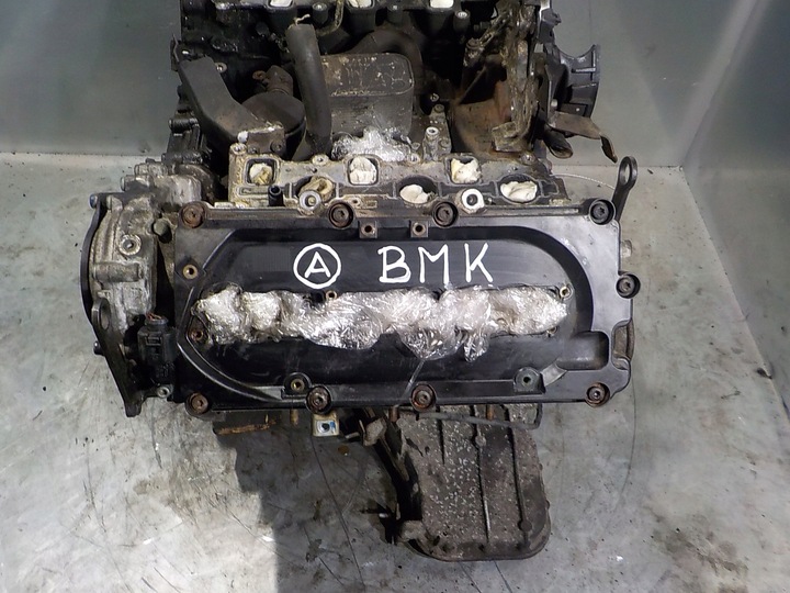 фото №10, Audi a6 c6 vw phaeton двигун 3.0 tdi bmk