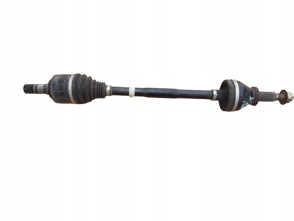 фото №1, Ghibli 3.0 4x4 піввісь шарнір лівий зад 06700054540